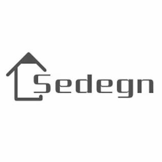 SEDEGN logo