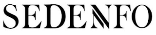 SEDENFO logo
