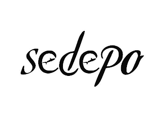 SEDEPO logo