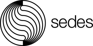 SEDES logo