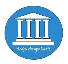SEDES ANGULARIS logo