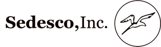 SEDESCO, INC. logo