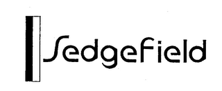 SEDGEFIELD logo