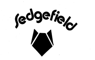 SEDGEFIELD logo
