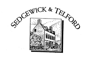 SEDGEWICK & TELFORD