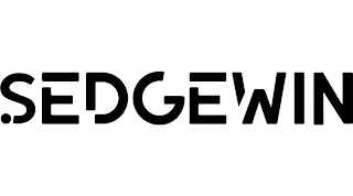 SEDGEWIN logo