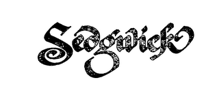 SEDGWICK logo