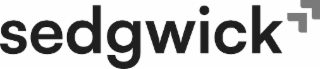 SEDGWICK logo