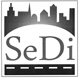 SEDI logo