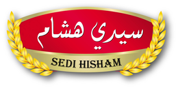 SEDI HISHAM logo