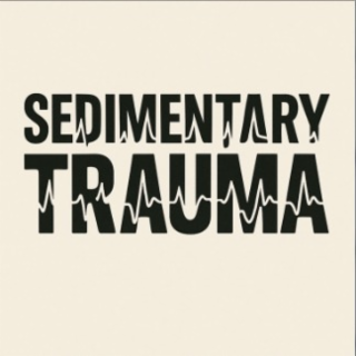 SEDIMENTARY TRAUMA logo