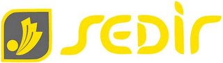 SEDIR logo