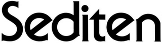 SEDITEN logo