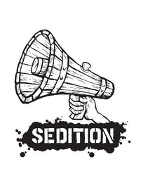 SEDITION logo