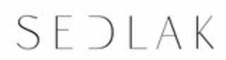 SEDLAK logo
