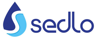 SEDLO logo