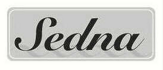 SEDNA logo