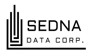 SEDNA DATA CORP. logo
