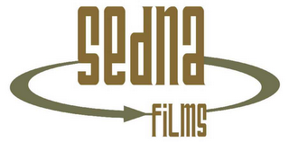 SEDNA FILMS logo
