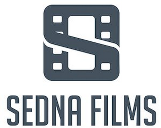 SEDNA FILMS logo