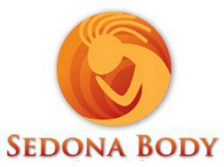SEDONA BODY logo