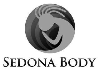 SEDONA BODY logo