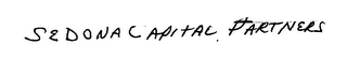 SEDONA CAPITAL PARTNERS logo