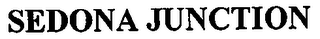 SEDONA JUNCTION logo
