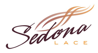 SEDONA LACE logo