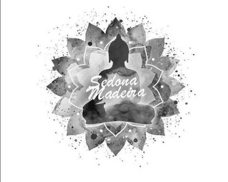 SEDONA MADEIRA logo