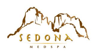 SEDONA MEDSPA logo