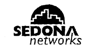 SEDONA NETWORKS logo