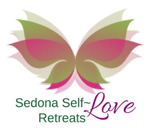 SEDONA SELF-LOVE RETREATS logo