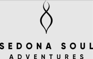 SEDONA SOUL ADVENTURES logo
