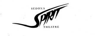 SEDONA SPIRIT THEATRE logo