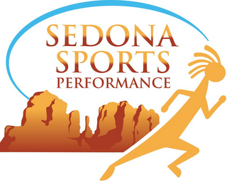 SEDONA SPORTS PERFORMANCE logo