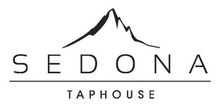 SEDONA TAPHOUSE logo