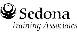 SEDONA TRAINING ASSOCIATES logo