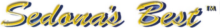 SEDONA'S BEST logo