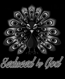 SEDUCED BY GOD logo