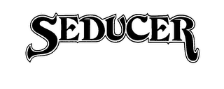 SEDUCER logo