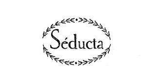 SEDUCTA logo