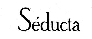 SEDUCTA logo