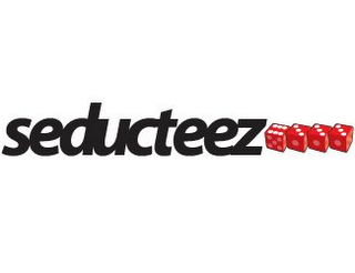 SEDUCTEEZ logo