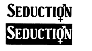 SEDUCTION logo