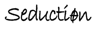 SEDUCTION logo