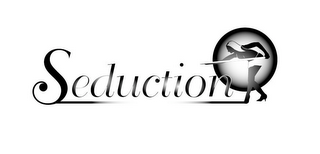 SEDUCTION logo