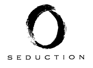 SEDUCTION logo