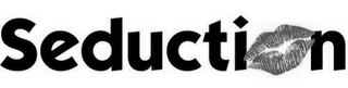SEDUCTION logo