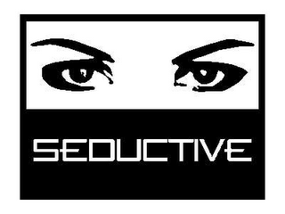SEDUCTIVE logo